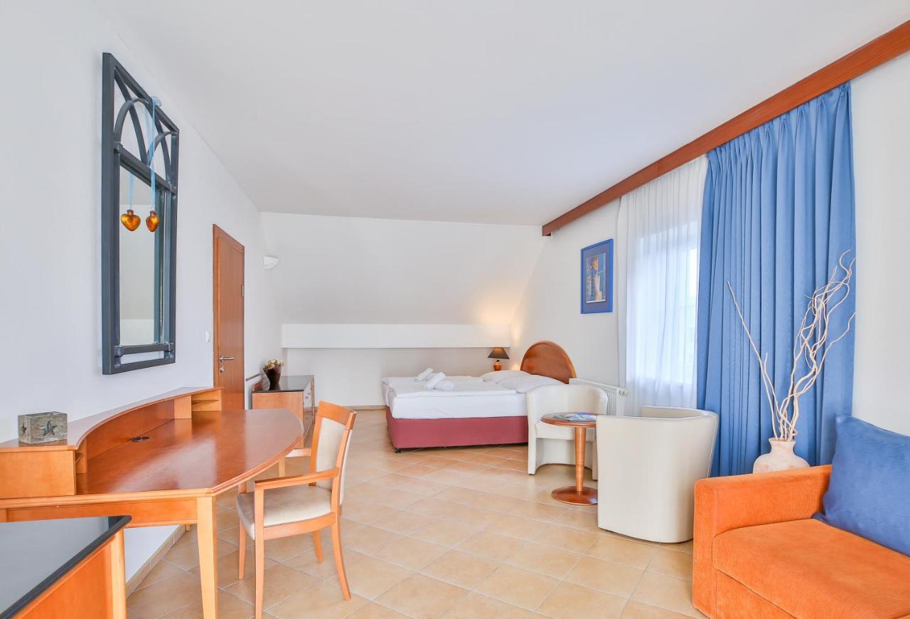 Hotel Barborka Predni Vyton Exterior photo
